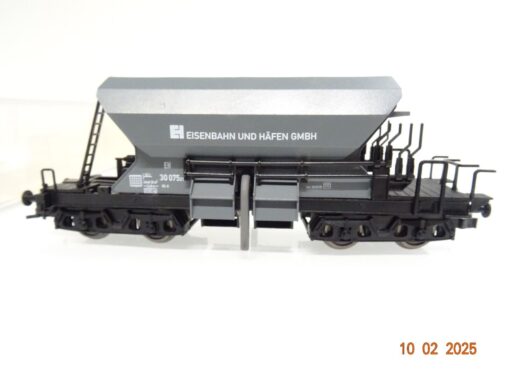 Fleischmann H0 5526 K Schotterwagen der EH in OVP PR5896 – Bild 3