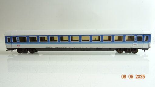 Fleischmann H0 5672 K IR Personenwagen 2.Kl. in OVP PR7513 – Bild 3