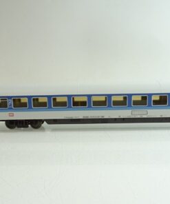 Fleischmann H0 5672 K IR Personenwagen 2.Kl. in OVP PR7513