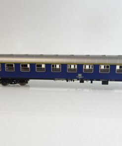 Fleischmann H0 5888 K  Personenwagen 1. Kl. der DB in OVP PR9001