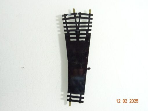 Fleischmann H0 6044 R Handweiche rechts siehe Foto CK59501o. – Bild 3