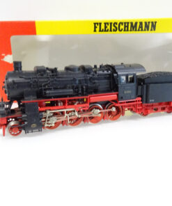 Fleischmann H0 64156 Dampflok BR 56 2836 der DRG in OVP LE2419
