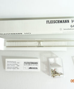 Fleischmann H0 6463 Innenbeleuchtung in OVP CK2446