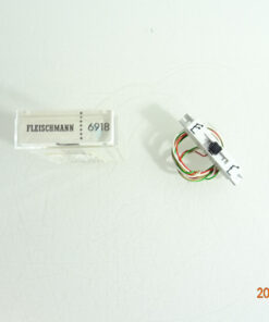 Fleischmann H0 6918 Schalter Formsignal siehe Foto in OVP CK3008