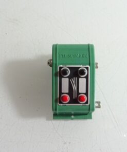 Fleischmann H0 6920 Stellpult siehe Foto CK7923 o.