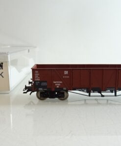 Fleischmann H0 865263 K Hochbordwagen der DR in OVP PR8006