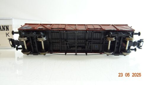 Fleischmann H0 865263 K Hochbordwagen der DR in OVP PR8006 – Bild 4