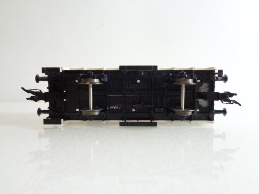 Fleischmann H0 AC Kühlwagen Spatenbräu München der DB für Märklin BH749 o. – Bild 4
