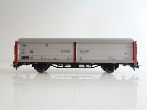 Fleischmann H0 AC Schiebewandwagen der DB für Märklin BH743 o. – Bild 3