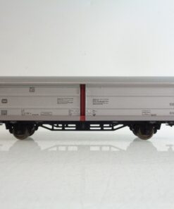 Fleischmann H0 AC Schiebewandwagen der DB für Märklin BH743 o.