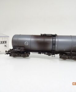 Fleischmann H0 K 855475 Kesselwagen EVA der DB in OVP BH1623