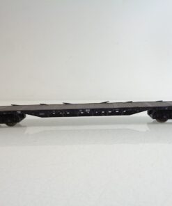 Fleischmann H0 Klapprungenwagen der DB BH699 o.