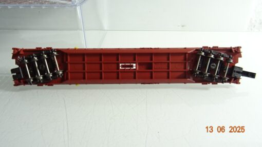 Fleischmann H0 Niederflurwagen 5 tlg. der DB PR8416 o. – Bild 18