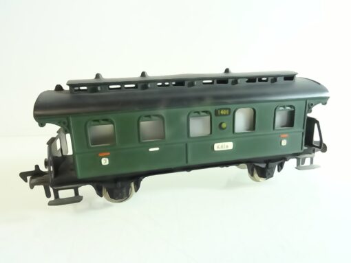 Fleischmann H0 Personenwagen 1402 2. Klasse Köln RR2360 o.