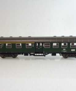 Fleischmann H0 Umbauwagen 1./2.Kl. der DB BH623 o.