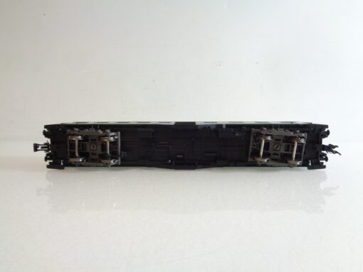 Fleischmann H0 Umbauwagen 1./2.Kl. der DB BH623 o. – Bild 4