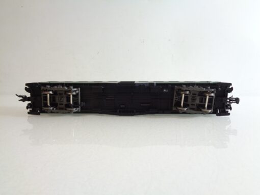 Fleischmann H0 Umbauwagen 2.Kl. der DB BH621 o. – Bild 4