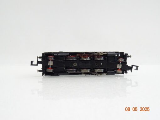 Fleischmann N 706184 Dampflok 64 311 der BBÖ Zimo Digital Top in OVP JL578 – Bild 4