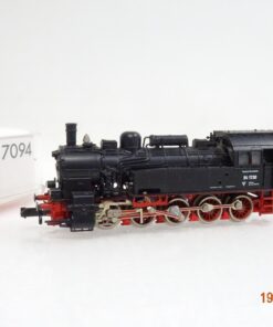 Fleischmann N 7094 Dampflok BR 94 1730 der DB in OVP JL2378