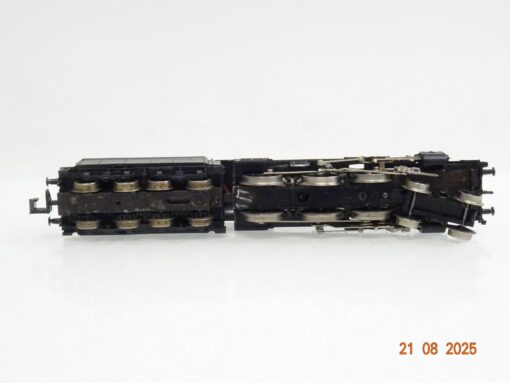 Fleischmann N 7161 Niederlande Dampflok 3851 der NS in OVP JL2512 – Bild 4