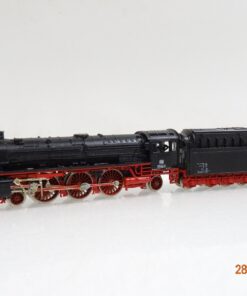 Fleischmann N 7171 Dampflok BR 012 081-6 der DB JL3915 o.