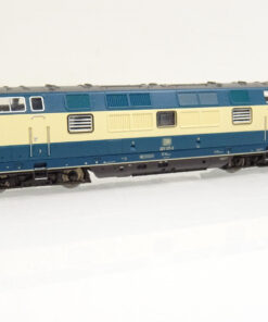 Fleischmann N 7251 Diesellok BR 221 137-3 der DB Digital in OVP LE1509