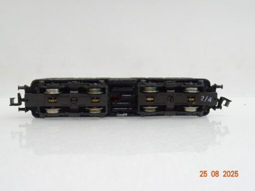 Fleischmann N 7335 E-Lok BR 110 222-7 der DB JL2594 o. – Bild 5