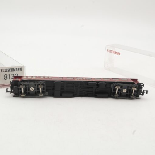 Fleischmann N 8133 Speisewagen Mitropa der DRG in OVP RR3527 – Bild 4