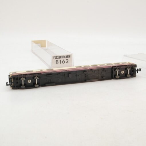 Fleischmann N 8162 IC Speisewagen Restaurant der DB in OVP RG5932 – Bild 4
