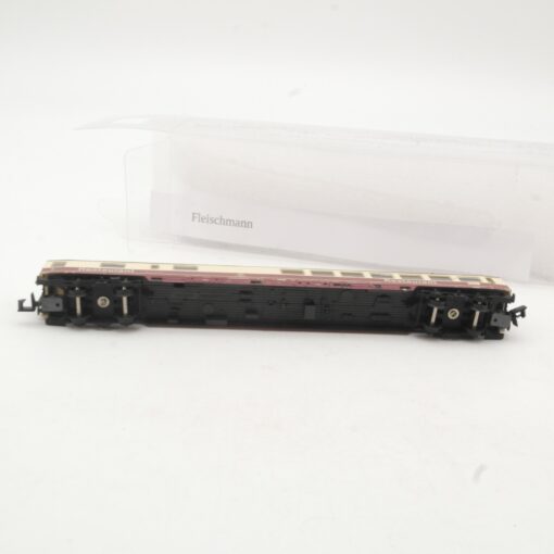 Fleischmann N 8162 TEE Speisewagen Restaurant der DB in EVP RR3510 – Bild 4