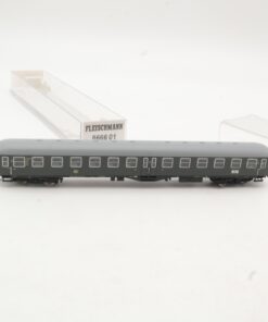 Fleischmann N 8666 01 Mitteleinstiegswagen 2. Klasse der DB in OVP RR5349