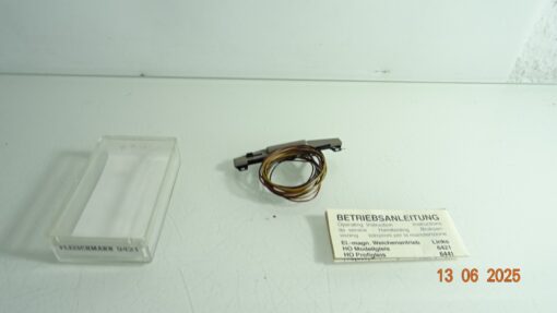 Fleischmann N 9421 elektrischer Antrieb siehe Foto CK8894 – Bild 3