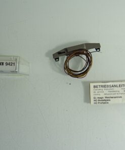 Fleischmann N 9421 elektrischer Antrieb siehe Foto CK8894