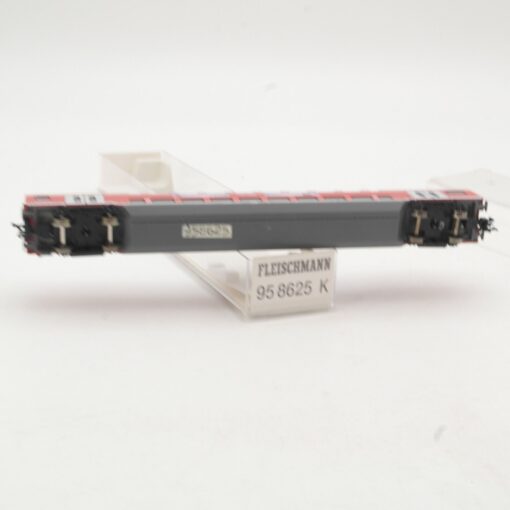 Fleischmann N 95 8625 K Doppelstockwagen Jim Knopf der DB in OVP QR9801 – Bild 4