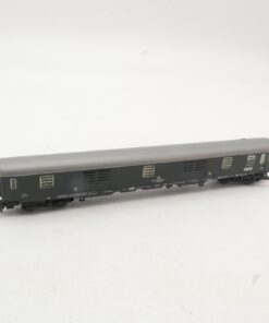 Fleischmann N Gepäckwagen 51 80 95-70010-1 der DB RR4732 o.