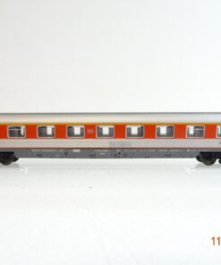 Fleischmann N IC Personenwagen 1.Kl.  PR3812 o.