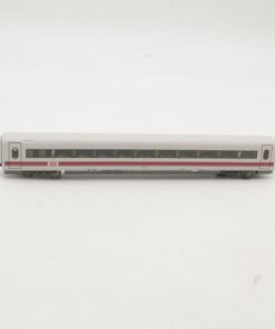 Fleischmann N ICE Personenwagen1. Klasse 801 409-4 der DB RR5031 o.