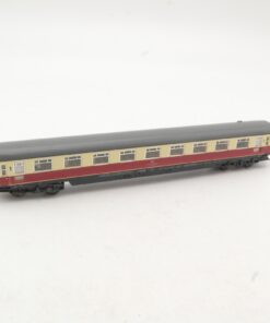 Fleischmann N Personenwagen 1. Klasse 61 8019-80 14-8 der DB RR4770 o.