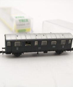 Fleischmann N Personenwagen Köln 1. klasse der DB, siehe Foto in EVP RR2510