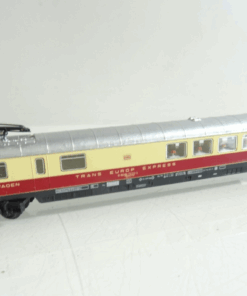 Fleischmann N TEE Speisewagen der DB, siehe Foto RR929 o.