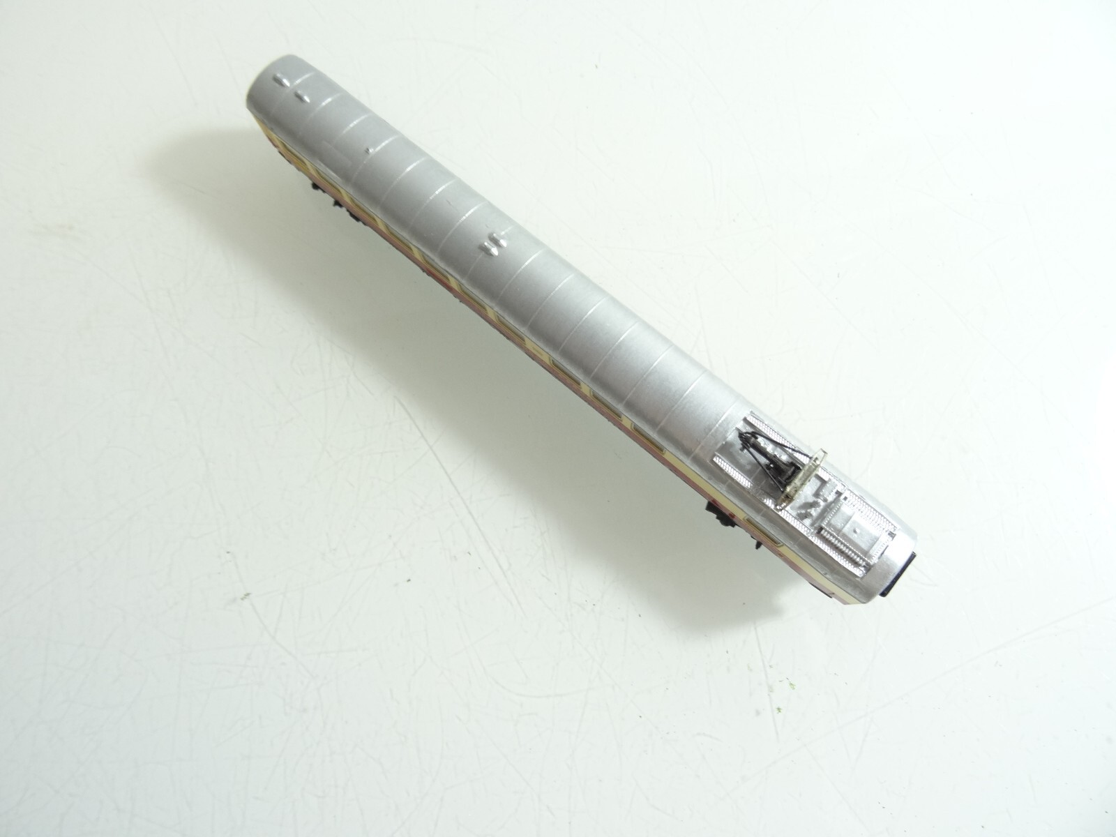 Fleischmann N TEE Speisewagen der DB, siehe Foto RR929 o. – Bild 6