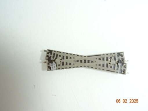 Fleischmann Piccolo 9162 Spur N Kreuzung 15° re. siehe Foto CK5825 0. – Bild 3