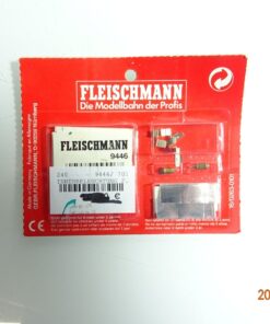 Fleischmann Spur N 9446 Innenbeleuchtung siehe Foto in OVP CK5400