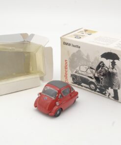 Gama 1:43 1150 BMW Isetta, siehe Foto in OVP QR7336