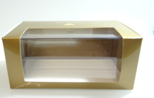 Gateway Gateway 1:43 Leerkarton für Maybach QR2264
