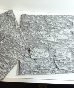 Geländebau Felsen Reliefplatten für Modellbau in EVP PR872