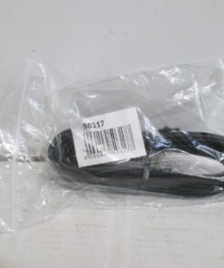 Goobay 50317 Modular-Kabel (2x RJ11 Stecker, 4-polig, belegt) 3m m.OVP WZ4311