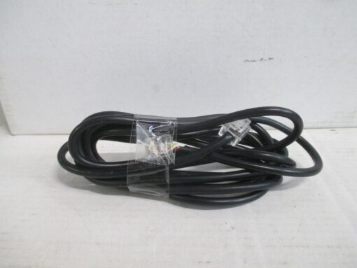 Goobay  Modular-Kabel (2x RJ11 Stecker, 4-polig, belegt) ca.1,5m o.OVP WZ4315