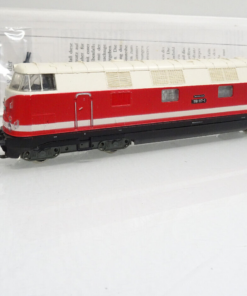 Gützold H0 35200 Diesellok BR 118 117-1 der DR in OVP LE5692