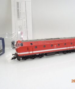 Gützold H0 36100 Diesellok BR 229 181-3 der DR Digital in OVP JL3219